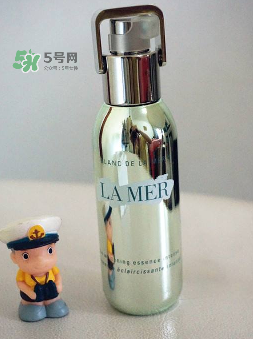 lamer美白精華有用嗎？lamer美白系列好用嗎？