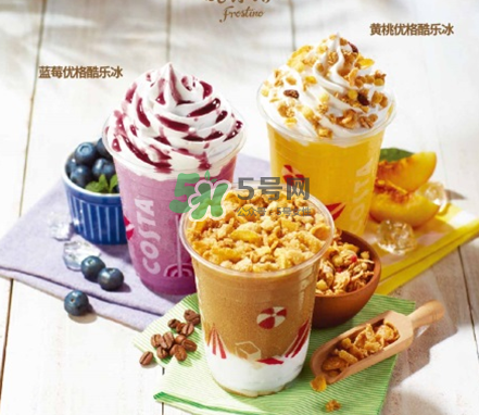 costa冷萃冰咖啡多少錢(qián)？costa冷萃冰咖啡好喝嗎？