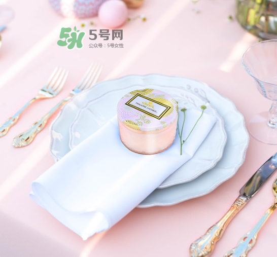 voluspa是什么牌子？voluspa是哪里的牌子