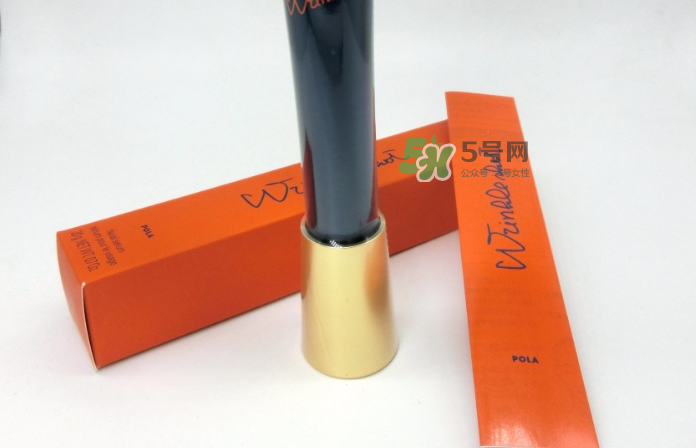 pola抗皺精華有效果嗎？pola抗皺精華按摩手法