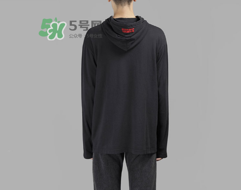 vetements rammstein系列衣服多少錢_在哪買_怎么買？