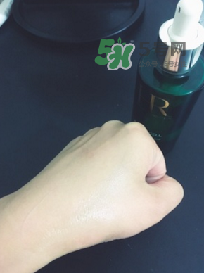 hr綠寶瓶精華好用嗎？hr綠寶瓶精華怎么樣？