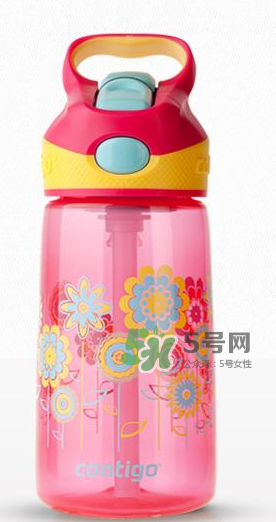 contigo兒童水杯適合幾歲？contigo兒童水杯多大能用？
