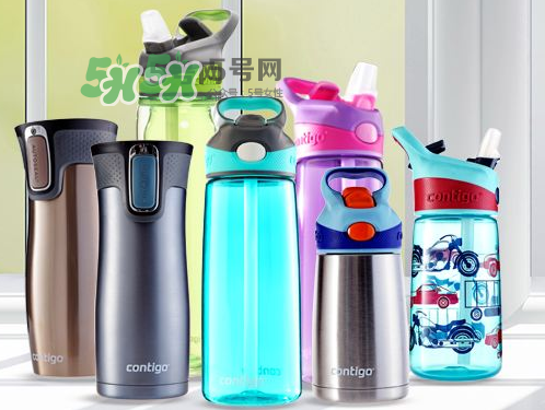 contigo兒童水杯可以裝熱水嗎？contigo兒童水杯能多少度的水？