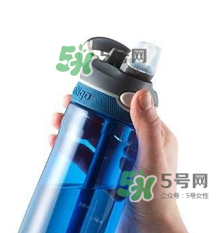 contigo兒童水杯可以裝熱水嗎？contigo兒童水杯能多少度的水？