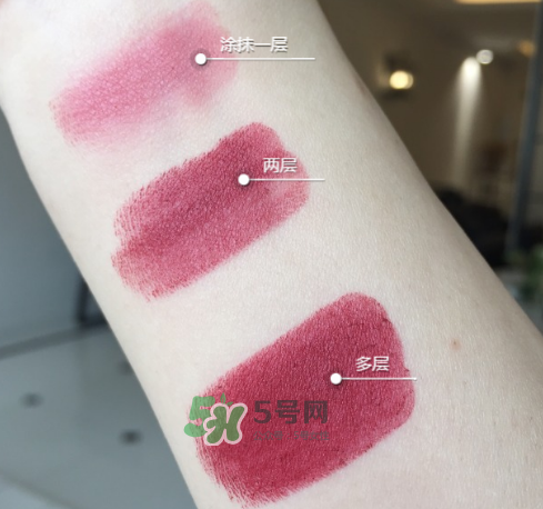 香奈兒58號(hào)口紅多少錢？香奈兒58號(hào)口紅價(jià)格