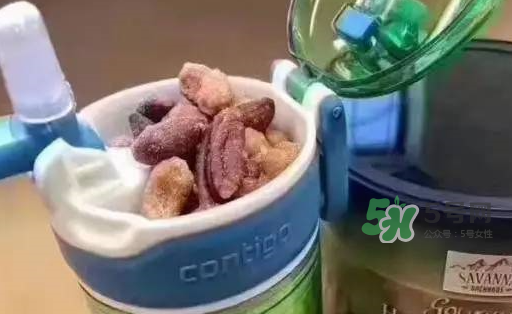 contigo水杯產(chǎn)地是哪里？contigo水杯是哪里生產(chǎn)的？