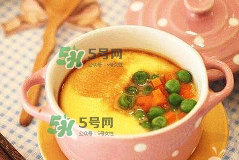 蒸雞蛋怎么做又嫩又滑？蒸雞蛋蒸老怎么回事