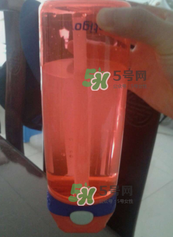 contigo水杯怎么樣？contigo水杯是什么材質(zhì)？