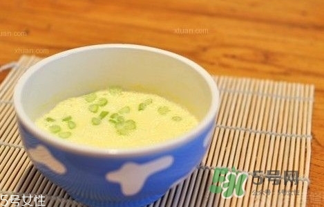 蒸雞蛋是發(fā)物嗎？蒸雞蛋是涼性的嗎