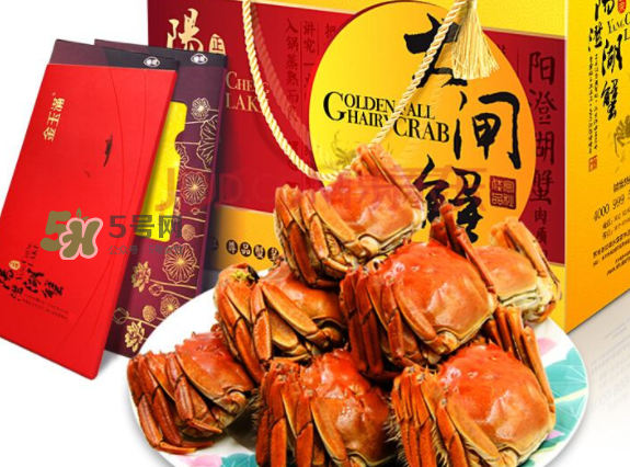 大閘蟹為什么那么貴？青蟹貴還是大閘蟹貴？