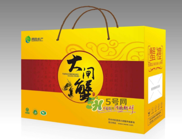 大閘蟹為什么那么貴？青蟹貴還是大閘蟹貴？