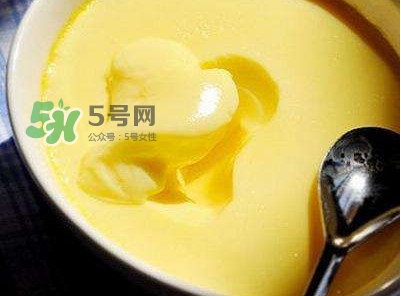 蒸雞蛋的雞蛋和水比例是多少？微波爐蒸雞蛋要幾分鐘
