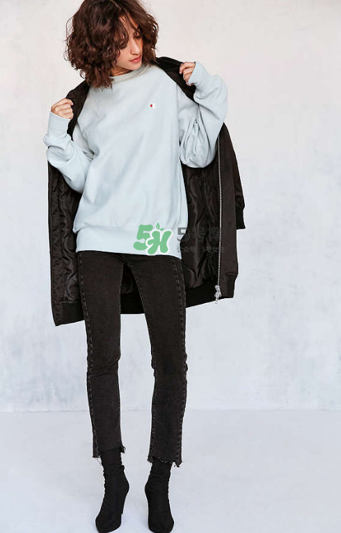 champion reverse weave套頭衫多少錢？champion糖果衛(wèi)衣價(jià)格