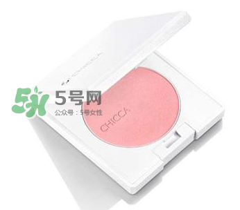 CHICCA中文叫什么？CHICCA彩妝中文怎么翻譯？