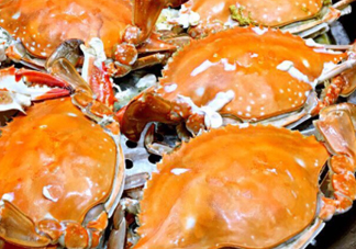 梭子蟹蒸熟后如何保存？梭子蟹煮熟后如何保存？