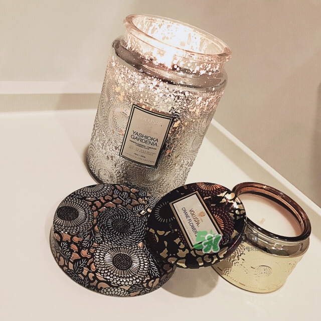 voluspa是什么牌子？voluspa是哪里的牌子