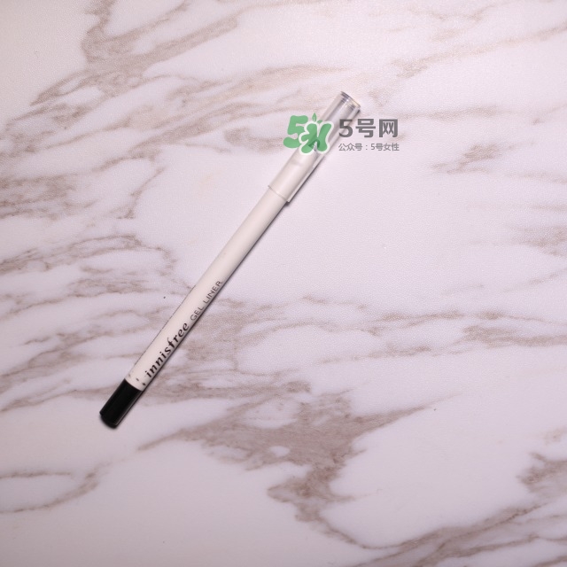 好用的眼線筆推薦 6款熱門眼線筆評(píng)測