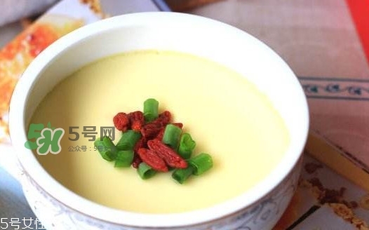 蒸雞蛋是發(fā)物嗎？蒸雞蛋是涼性的嗎