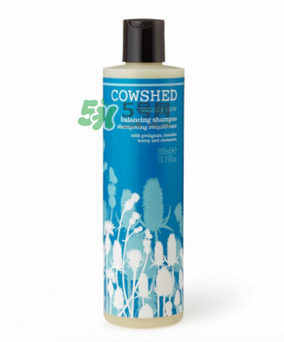 cowshed是什么化妝品？cowshed牛舍是什么牌子？