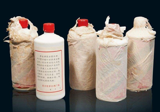 30年的茅臺值多少錢？84年茅臺酒回收價格