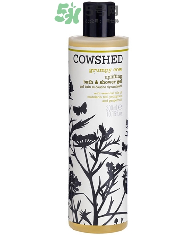 cowshed是什么化妝品？cowshed牛舍是什么牌子？