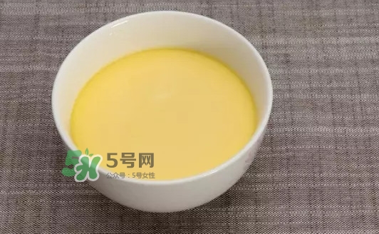 蒸雞蛋怎么做沒有蜂窩？蒸雞蛋怎么去腥味
