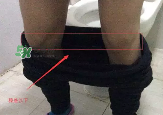 孕期可以蹲著上廁所嗎？孕期上廁所會壓到寶寶嗎？
