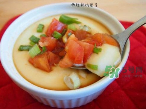 蒸雞蛋是冷水上鍋蒸嗎？蒸雞蛋是用冷水還是熱水？