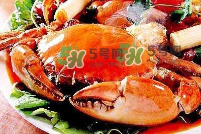 孕婦吃螃蟹會怎么樣？孕婦吃螃蟹了怎么辦？