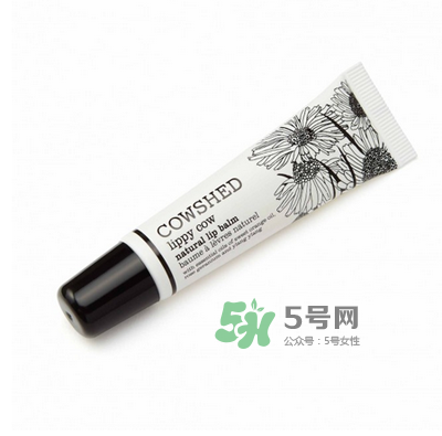 cowshed是什么化妝品？cowshed牛舍是什么牌子？