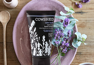 cowshed是什么化妝品？cowshed牛舍是什么牌子？
