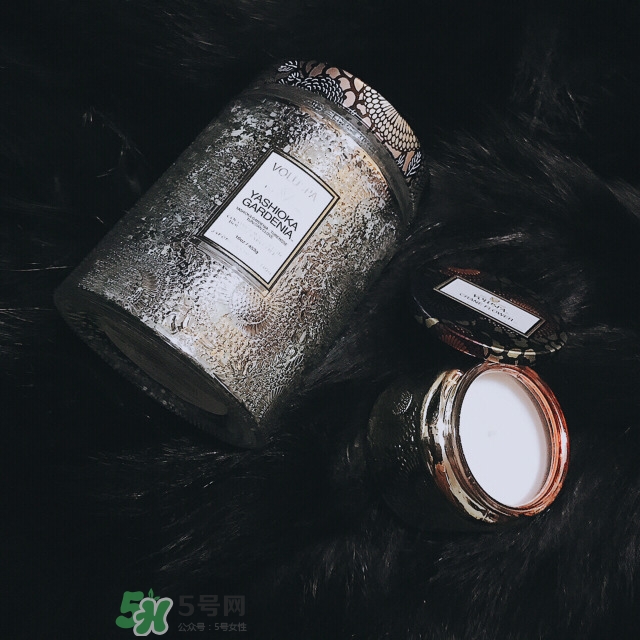 voluspa是什么牌子？voluspa是哪里的牌子