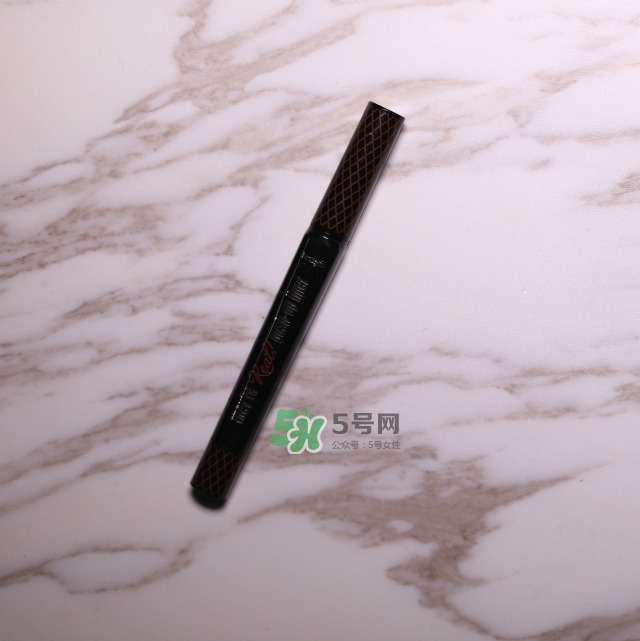 好用的眼線筆推薦 6款熱門眼線筆評(píng)測
