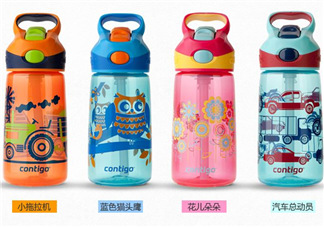 contigo兒童水杯怎么清洗？contigo兒童吸管杯怎清洗？