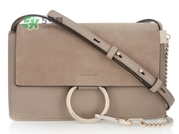 marni trunk什么牌子？Chloe Faye小號和Marni Trunk該怎么選？