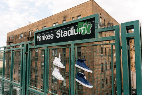 mlb yankees與vans聯(lián)名sk8-hi reissue lx 101鞋子在哪買(mǎi)？
