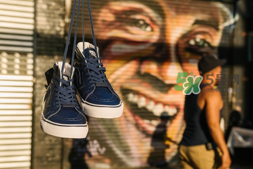 mlb yankees與vans聯(lián)名sk8-hi reissue lx 101鞋子在哪買(mǎi)？