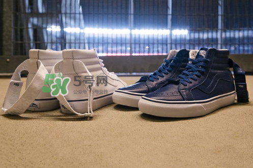 mlb yankees與vans聯(lián)名sk8-hi reissue lx 101鞋子在哪買(mǎi)？