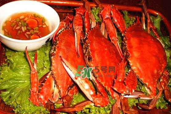 海螃蟹死了還能吃嗎？海螃蟹死了多久還能吃？