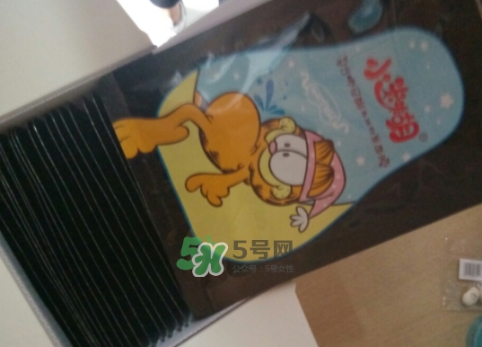 小迷糊玻尿酸黑面膜怎么用？小迷糊玻尿酸黑面膜要洗嗎