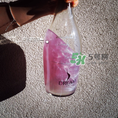 星空酒有什么危害？星空酒的銀粉是什么？