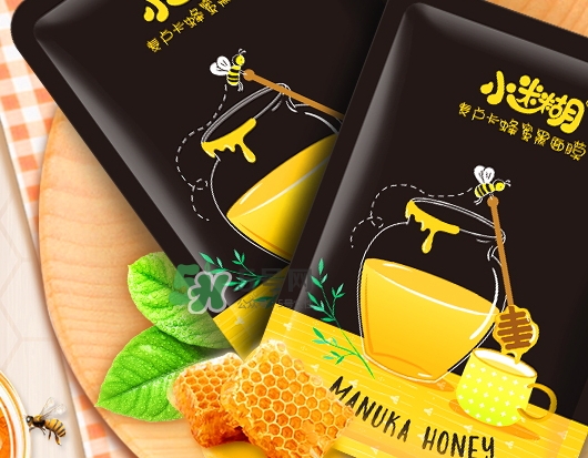 小迷糊是什么牌子？小迷糊面膜是御泥坊的嗎？