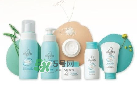 啟初爽身粉含滑石粉嗎？啟初爽身粉成分