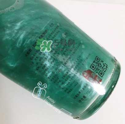 火焰酒里面是什么？火焰酒里的銀粉能喝嗎？