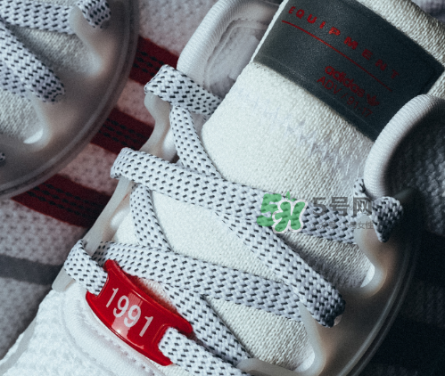 adidas eqt cushion adv亞洲限量款國(guó)內(nèi)發(fā)售多少雙？