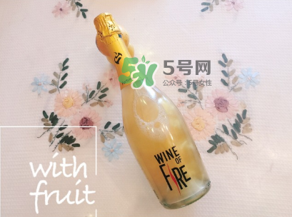 火焰酒怎么喝？火焰酒怎么調(diào)制？