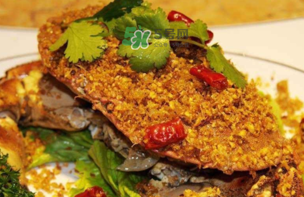 面包蟹和帝王蟹哪個好吃？面包蟹好吃還是帝王蟹好吃？