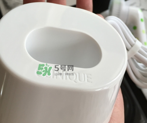 倩碧聲波潔面儀怎么充電？倩碧潔面儀充電燈不亮