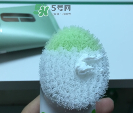 倩碧聲波潔面儀怎么充電？倩碧潔面儀充電燈不亮